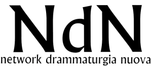 Logo NetworkDrammaturgiaNuova